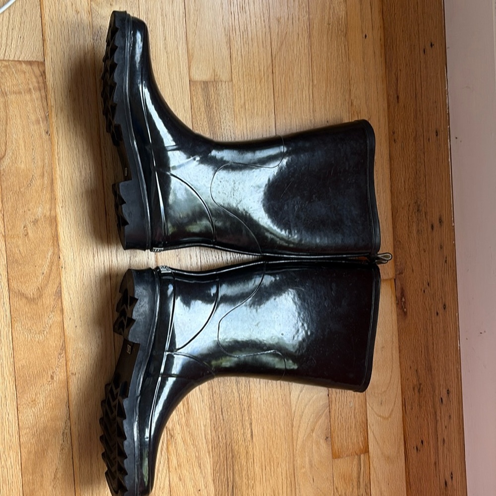 Weather Proof Boots
